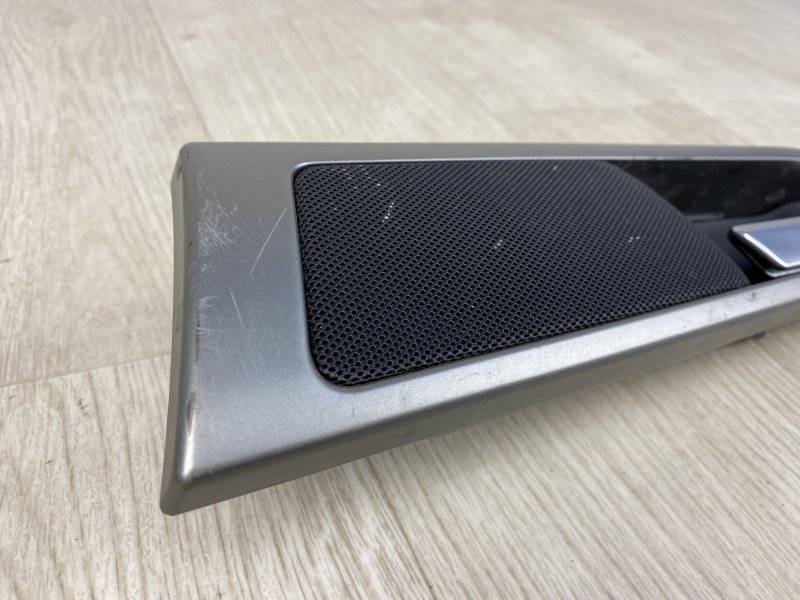 Ручка двери внутренняя задняя правая FUSION 14- 2014 CD4 C20HDTX