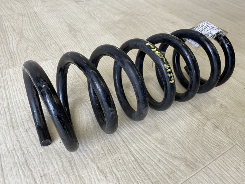 Пружина задней подвески FUSION 14- 2014 CD4 C20HDTX