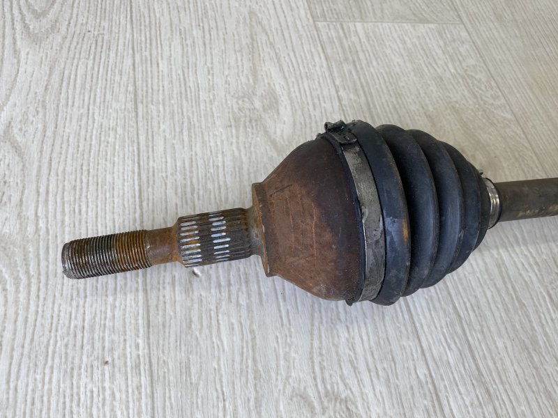 Привод передний передний правый FUSION 14- 2014 CD4 C20HDTX