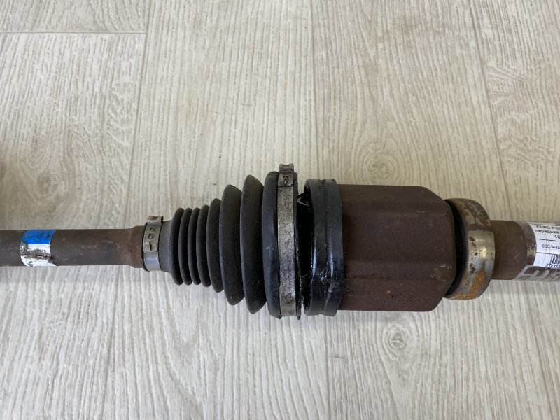 Привод передний передний правый FORD FUSION 14- CD4 C20HDTX