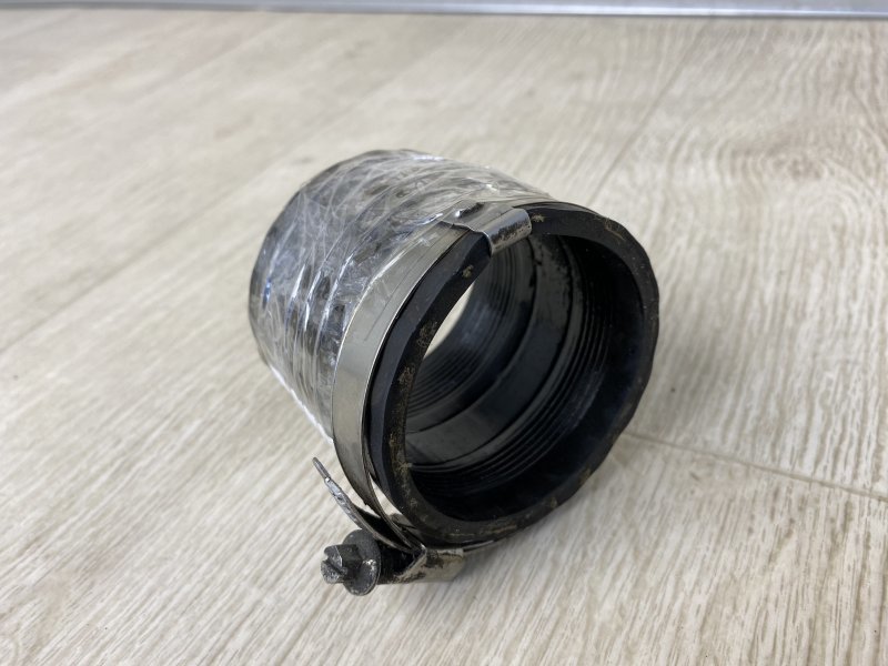 Патрубок интеркулера FORD FUSION 14- CD4 C20HDTX Патрубок интеркулера FORD FUSION 14- CD4 C20HDTX