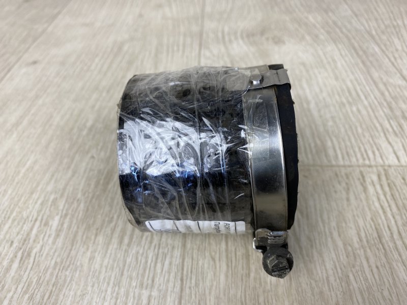 Патрубок интеркулера FUSION 14- 2014 CD4 C20HDTX Патрубок интеркулера FUSION 14- 2014 CD4 C20HDTX