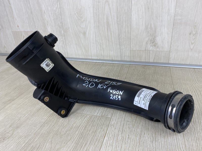 Патрубок воздушного фильтра FORD FUSION 14- 2014 CD4 C20HDTX CV6Z-9B659-B Б/У