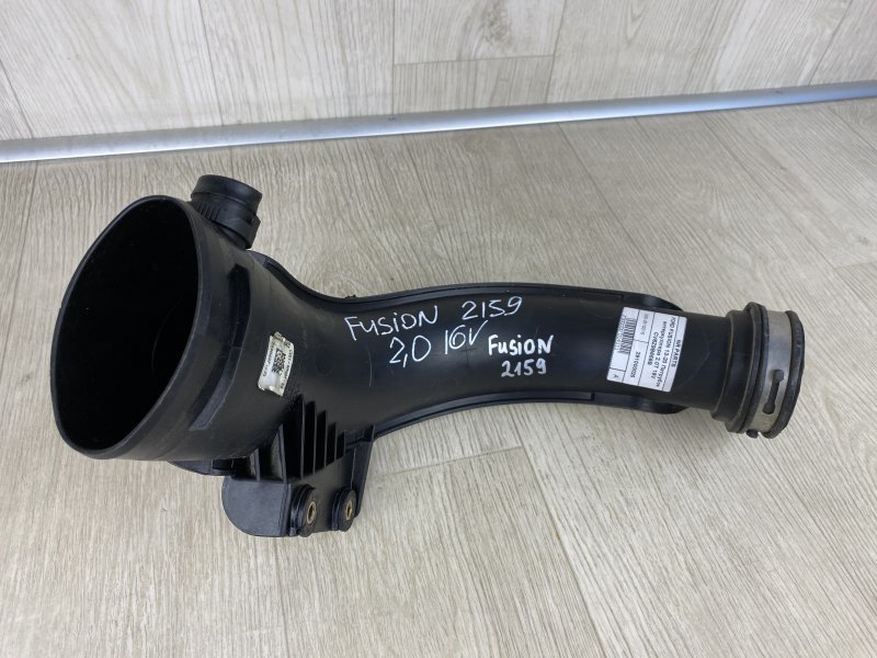 Патрубок воздушного фильтра FUSION 14- 2014 CD4 C20HDTX