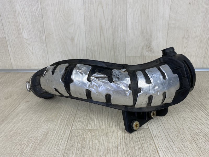 Патрубок воздушного фильтра FORD FUSION 14- CD4 C20HDTX