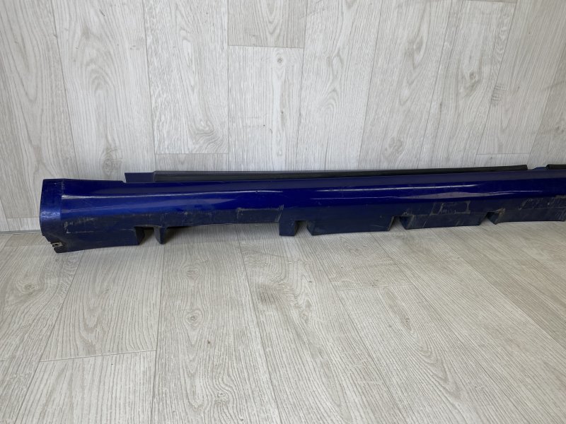 Накладка порога наружная левая FUSION 14- 2014 CD4 C20HDTX