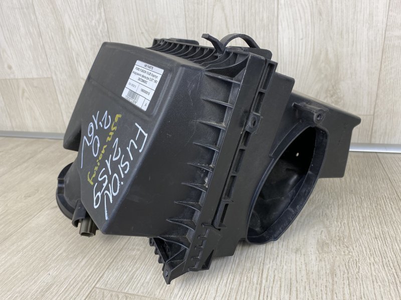 Корпус воздушного фильтра FUSION 14- 2014 CD4 C20HDTX