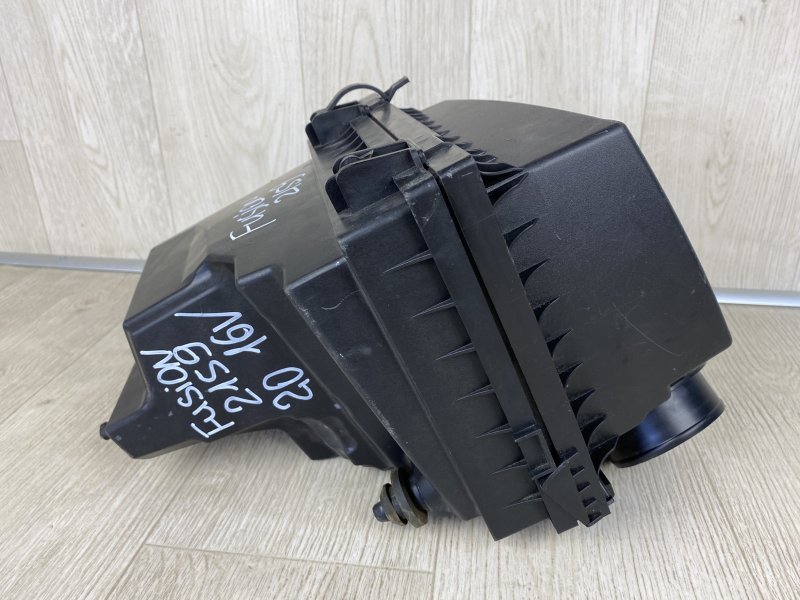 Корпус воздушного фильтра FUSION 14- 2014 CD4 C20HDTX