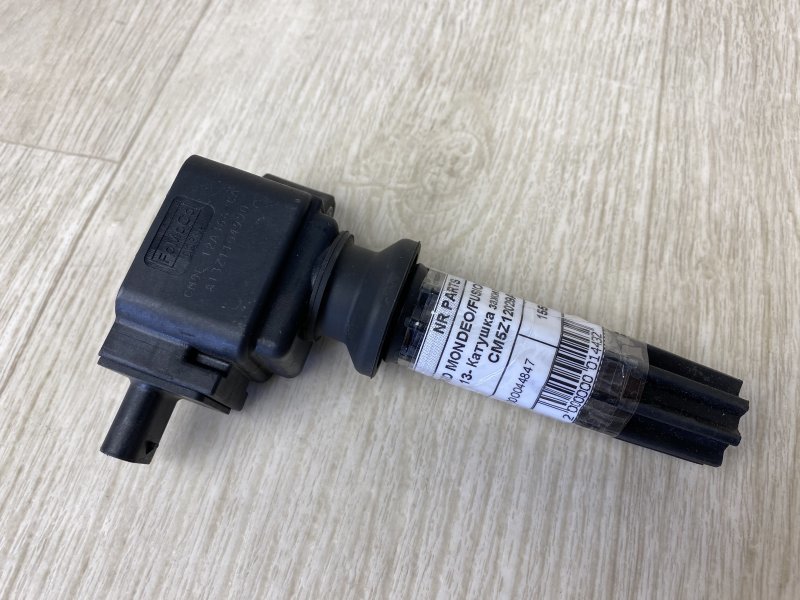 Катушка зажигания FORD FUSION 14- 2014 CD4 C20HDTX CM5Z-1202-9A Б/У