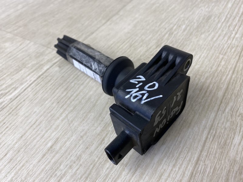 Катушка зажигания FUSION 14- 2014 CD4 C20HDTX