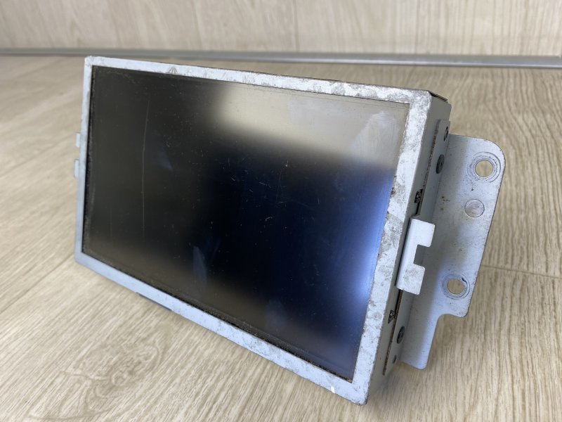 Монитор FUSION 14- 2014 CD4 C20HDTX