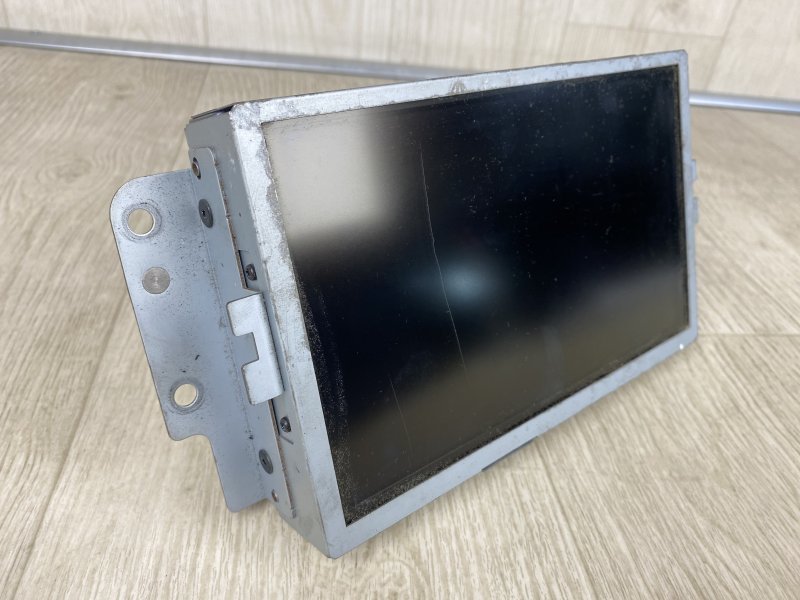 Монитор FORD FUSION 14- CD4 C20HDTX