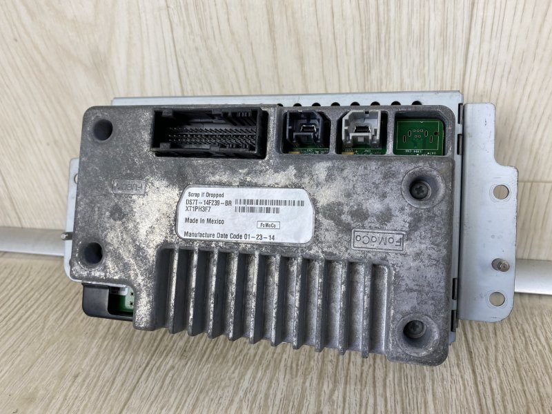 Монитор FUSION 14- 2014 CD4 C20HDTX