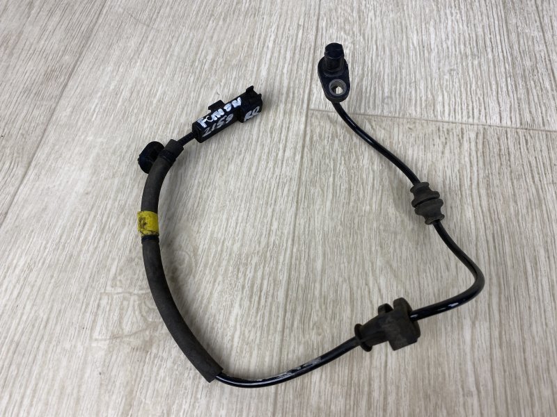 Датчик ABS задний FORD FUSION 14- 2014 CD4 C20HDTX DG9Z-2C190-J Б/У