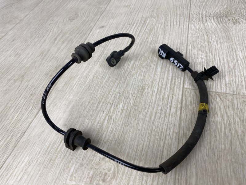 Датчик ABS задний FUSION 14- 2014 CD4 C20HDTX