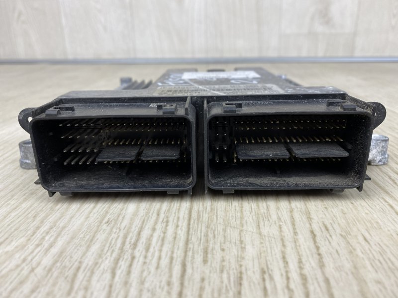 Блок управления двигателем FUSION 14- 2014 CD4 C20HDTX