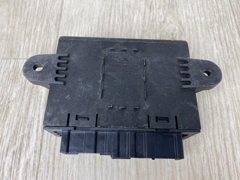 Блок комфорта передний правый FUSION 14- 2014 CD4 C20HDTX