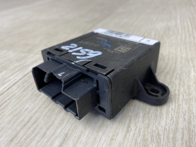 Блок комфорта передний левый FUSION 14- 2014 CD4 C20HDTX