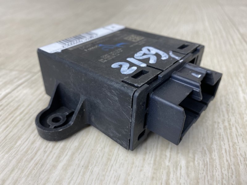 Блок комфорта передний левый FORD FUSION 14- CD4 C20HDTX