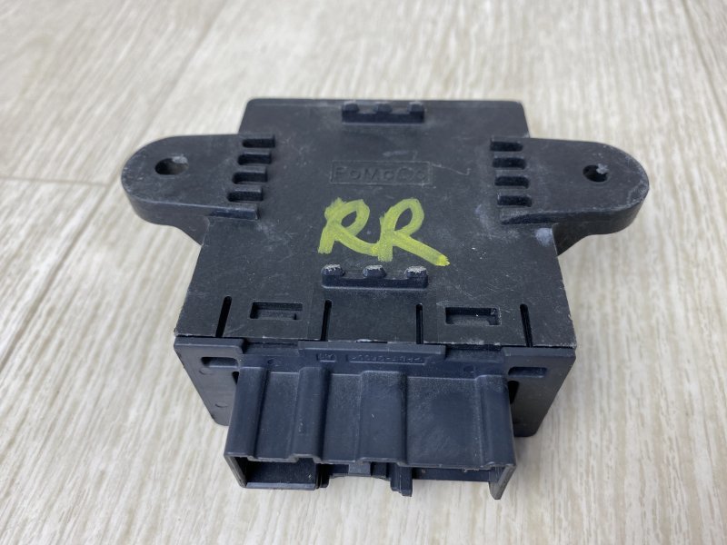 Блок комфорта передний левый FUSION 14- 2014 CD4 C20HDTX