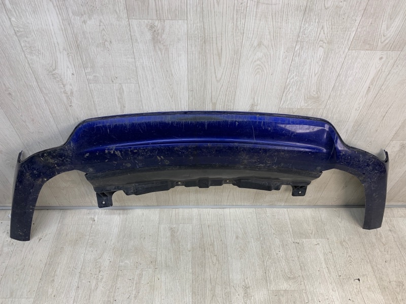 Бампер задний задний FUSION 14- 2014 CD4 C20HDTX Бампер задний задний FUSION 14- 2014 CD4 C20HDTX