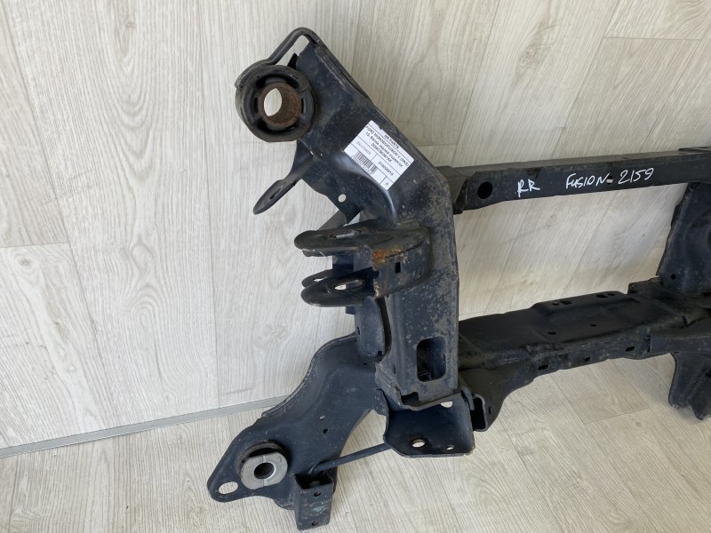 Балка задней подвески FUSION 14- 2014 CD4 C20HDTX