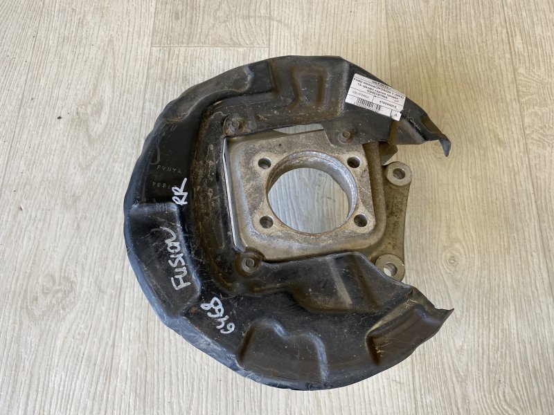 Цапфа задняя правая FUSION 14- 2014 CD4 C25HDEX Цапфа задняя правая FUSION 14- 2014 CD4 C25HDEX