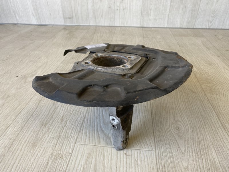 Цапфа задняя левая FUSION 14- 2014 CD4 C25HDEX Цапфа задняя левая FUSION 14- 2014 CD4 C25HDEX