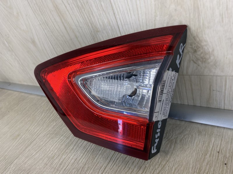 Фонарь внутренний задний правый FORD FUSION 14- CD4 C25HDEX