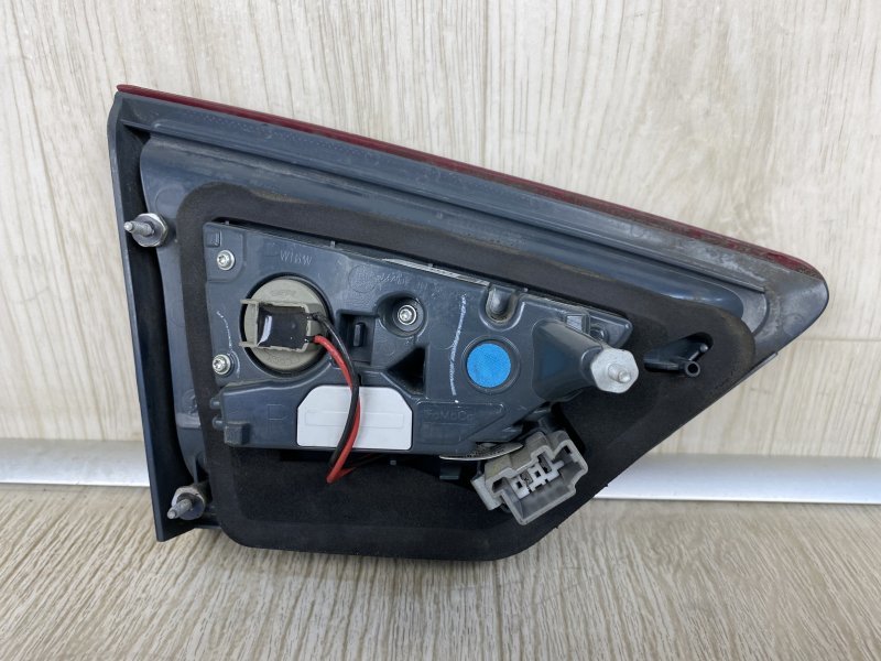 Фонарь внутренний задний правый FUSION 14- 2014 CD4 C25HDEX