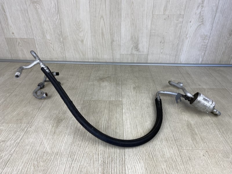 Запчасть трубка кондиционера FORD FUSION 14- 2014 CD4 C25HDEX DG9Z-19972-C Б/У Трубка кондиционера FORD FUSION 14- 2014 CD4 C25HDEX DG9Z-19972-C Б/У