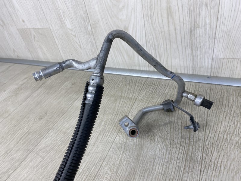 Трубка кондиционера FORD FUSION 14- CD4 C25HDEX Трубка кондиционера FORD FUSION 14- CD4 C25HDEX