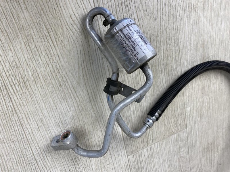 Трубка кондиционера FUSION 14- 2014 CD4 C25HDEX Трубка кондиционера FUSION 14- 2014 CD4 C25HDEX