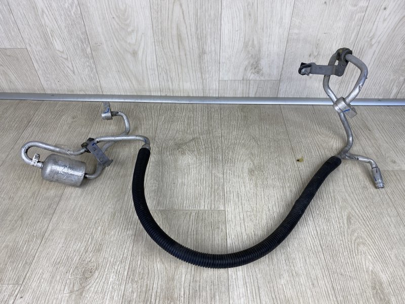 Трубка кондиционера FUSION 14- 2014 CD4 C25HDEX Трубка кондиционера FUSION 14- 2014 CD4 C25HDEX