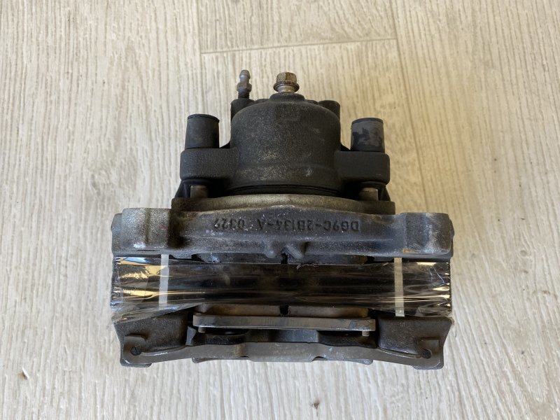 Суппорт тормозной передний левый FUSION 14- 2014 CD4 C25HDEX