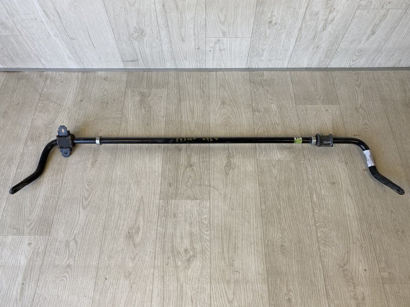 Стабилизатор задний FORD FUSION 14- 2014 CD4 C25HDEX DG9Z-5A772-C Б/У