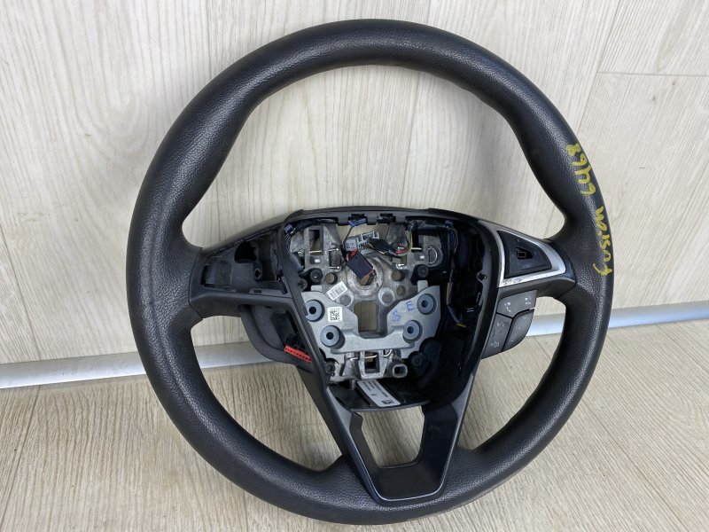 Руль FUSION 14- 2014 CD4 C25HDEX