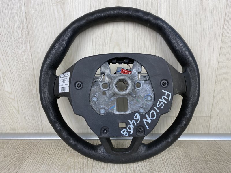 Руль FUSION 14- 2014 CD4 C25HDEX