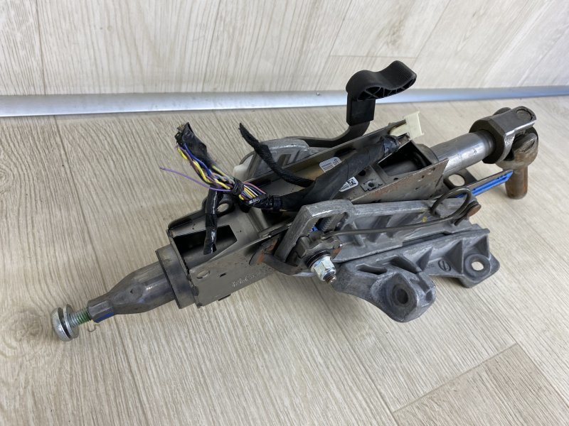 Рулевой вал FUSION 14- 2014 CD4 C25HDEX