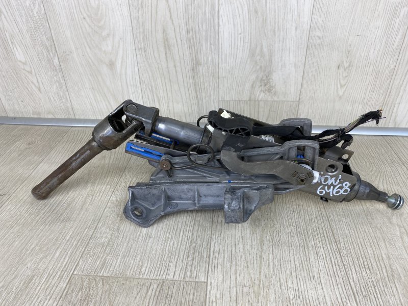 Рулевой вал FUSION 14- 2014 CD4 C25HDEX