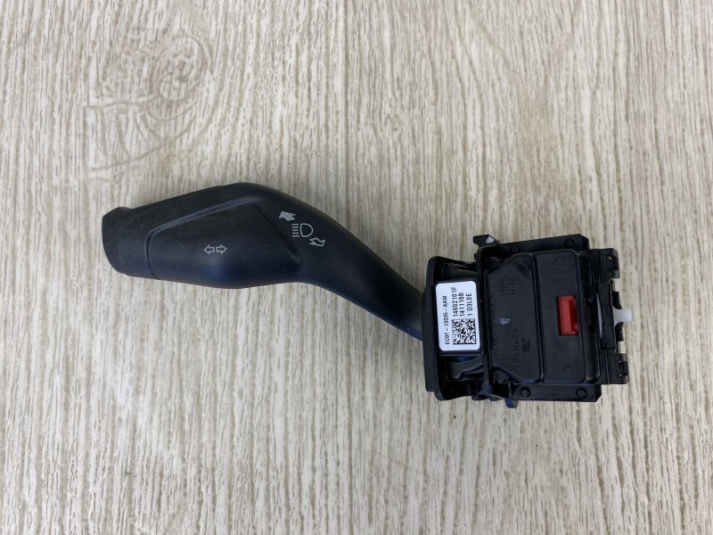 Запчасть подрулевой переключатель левый FORD FUSION 14- 2014 CD4 C25HDEX EG9Z-13341-AA Б/У Подрулевой переключатель левый FORD FUSION 14- 2014 CD4 C25HDEX EG9Z-13341-AA Б/У