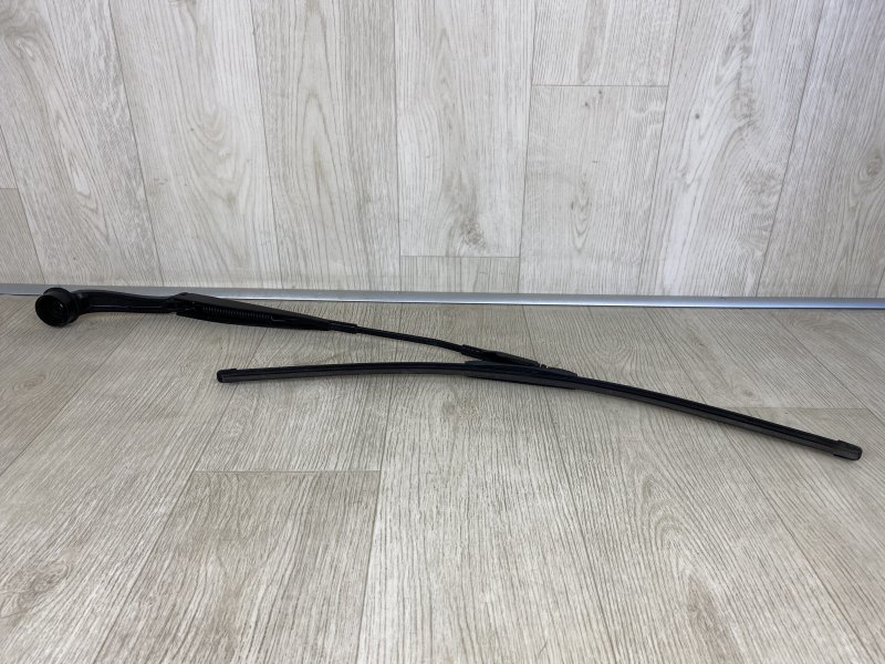 Поводок стеклоочистителя передний правый FUSION 14- 2014 CD4 C25HDEX