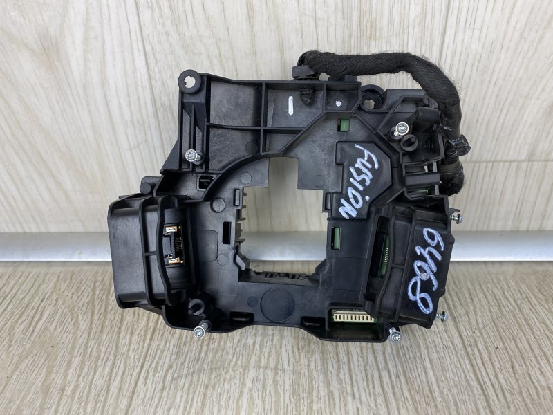 Плата подрулевого переключателя FORD FUSION 14- CD4 C25HDEX