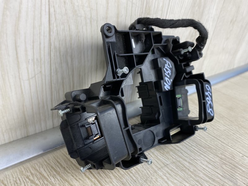 Плата подрулевого переключателя FUSION 14- 2014 CD4 C25HDEX