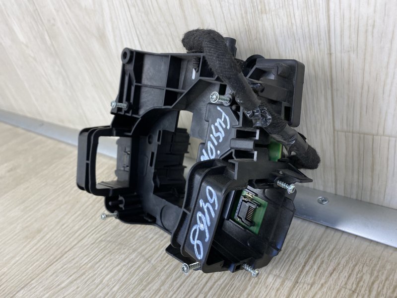 Плата подрулевого переключателя FUSION 14- 2014 CD4 C25HDEX