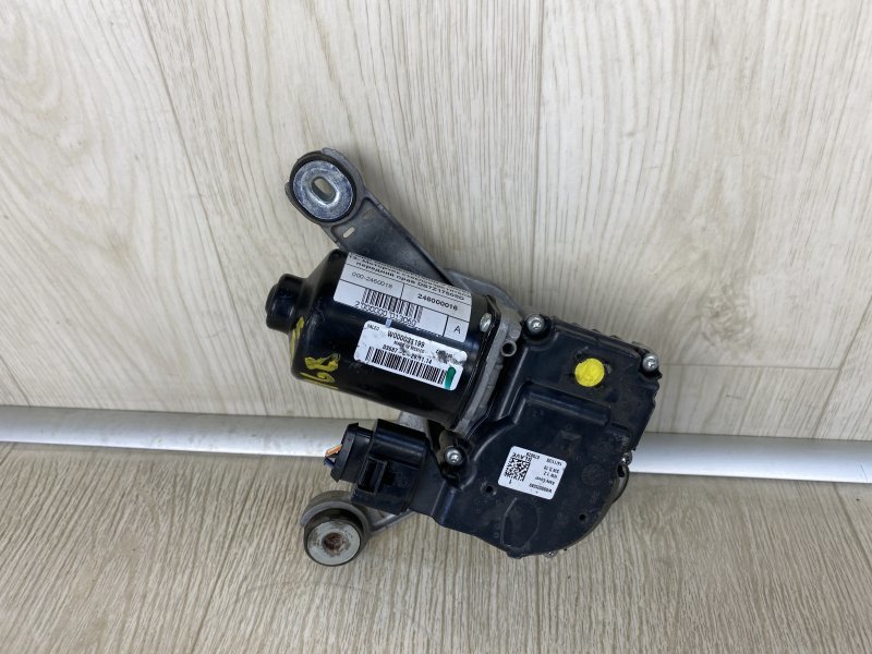 Моторчик стеклоочистителя передний правый FORD FUSION 14- 2014 CD4 C25HDEX DS7Z-17508-N Б/У