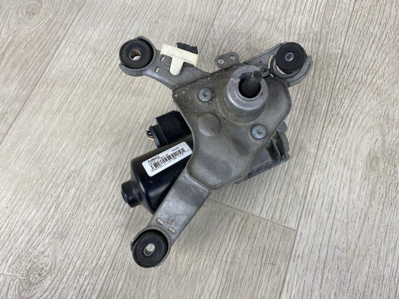 Моторчик стеклоочистителя передний правый FUSION 14- 2014 CD4 C25HDEX