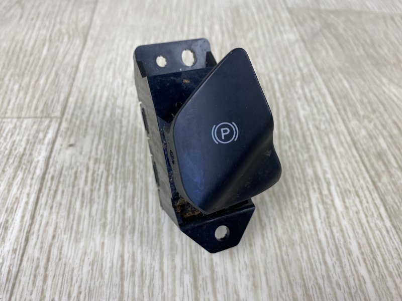 Кнопка стояночного тормоза FUSION 14- 2014 CD4 C25HDEX