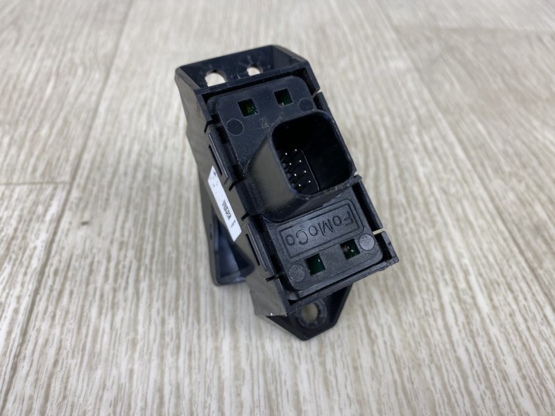 Кнопка стояночного тормоза FUSION 14- 2014 CD4 C25HDEX