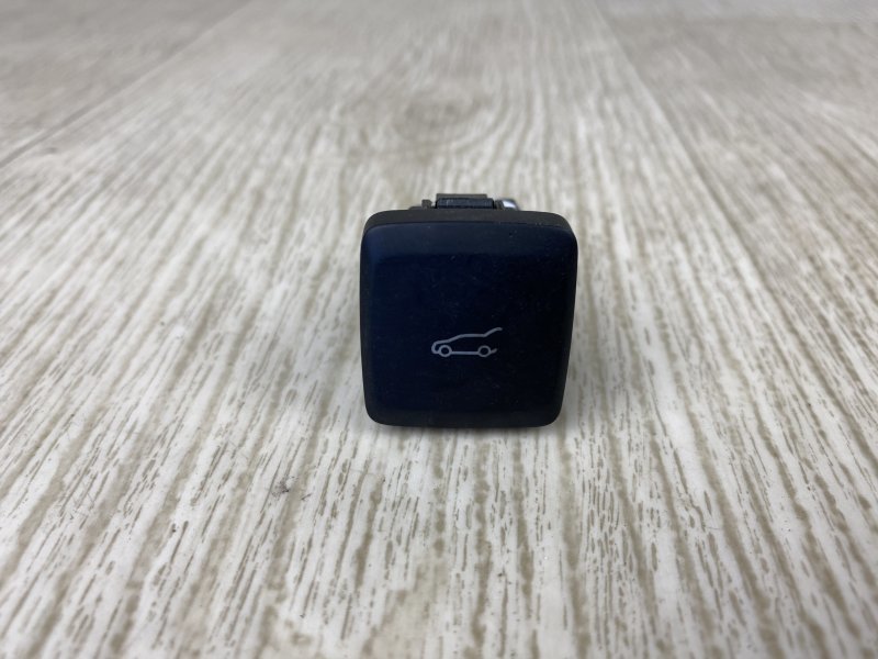 Кнопка открывания багажника внутренняя FORD FUSION 14- 2014 CD4 C25HDEX DG9Z-54432A38-AA Б/У